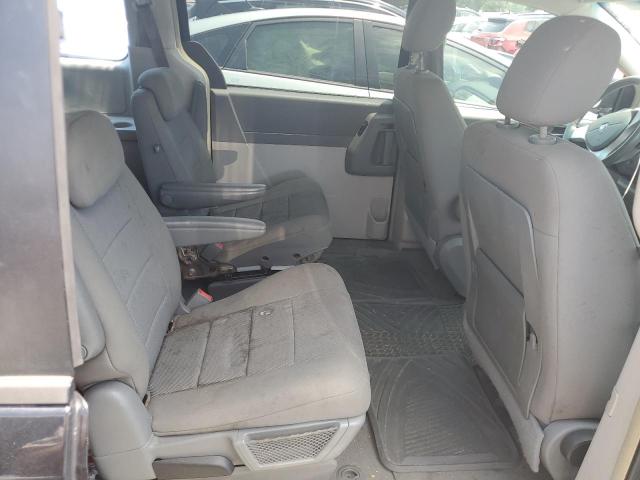 Photo 11 from auction – 2008 DODGE GRAND CARA with VIN 2D8HN54P68R137617
