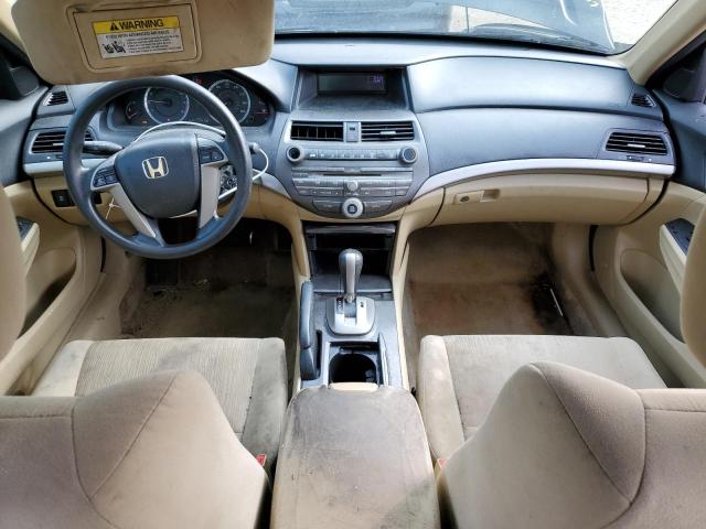 Photo 8 from auction – 2011 HONDA ACCORD LX with VIN 1HGCP2F30BA068545