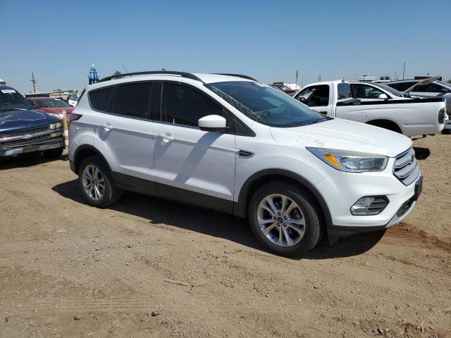Photo 4 from auction – 2018 FORD ESCAPE SE with VIN 1FMCU0GD6JUA74586