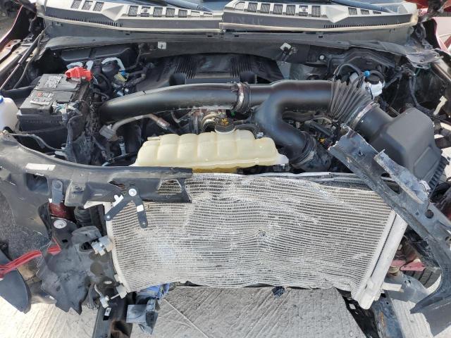 Photo 11 from auction – 2020 FORD F150 SUPER with VIN 1FTEW1E45LKF03537
