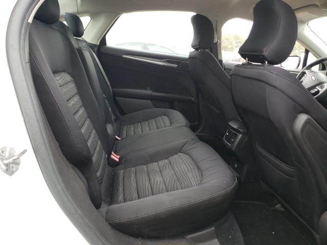 Photo 10 from auction – 2016 FORD FUSION SE with VIN 3FA6P0H75GR330174