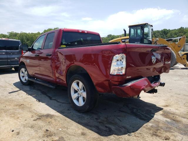 Photo 2 from auction – 2015 RAM 1500 ST with VIN 1C6RR7FT4FS721093