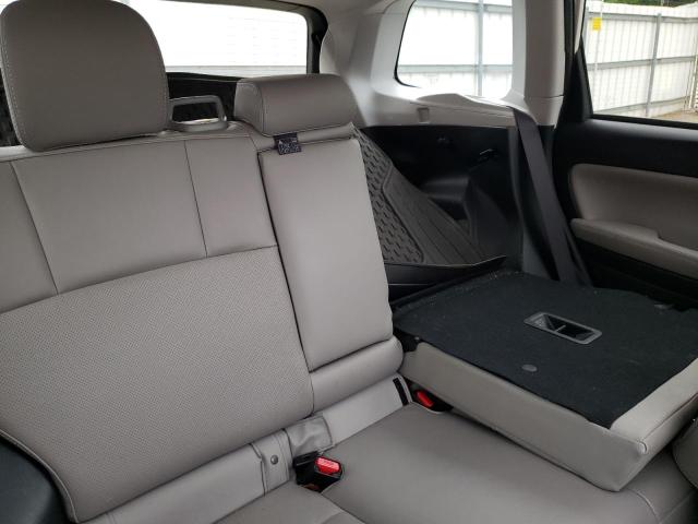 Photo 10 from auction – 2017 SUBARU FORESTER 2 with VIN JF2SJALC6HH514385