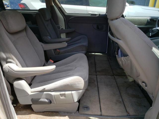 Photo 11 from auction – 2006 DODGE GRAND CARA with VIN 2D4GP44L66R755757