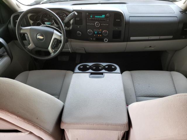 Photo 8 from auction – 2007 CHEVROLET SILVERADO with VIN 2GCEK13M471520463