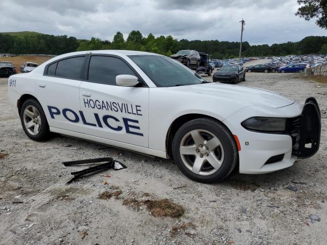 Photo 4 from auction – 2015 DODGE CHARGER PO with VIN 2C3CDXAT3FH928770