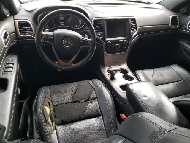 صورة رقم 8 من المزاد - 2014 JEEP GRAND CHER مع VIN 1C4RJECT7EC338234