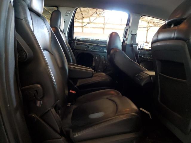 Photo 10 from auction – 2012 CHEVROLET TRAVERSE L with VIN 1GNKRJEDXCJ366375