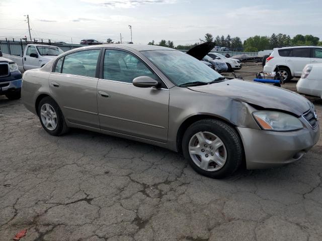 Photo 4 from auction – 2004 NISSAN ALTIMA BAS with VIN 1N4AL11D54C139246