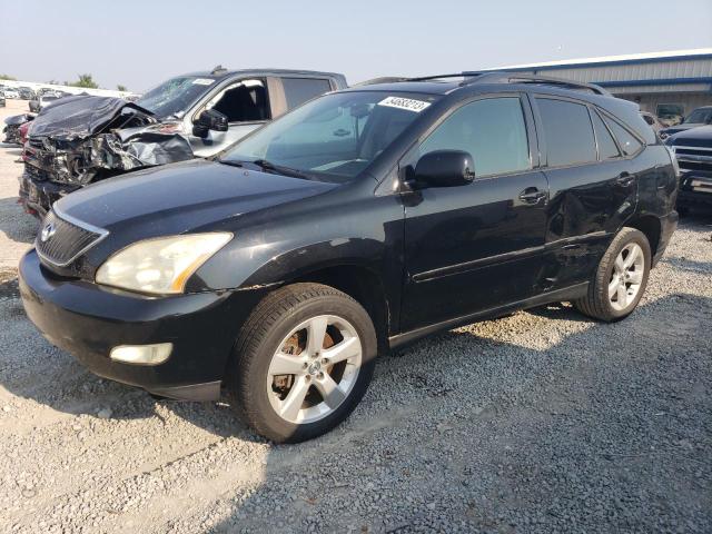 LEXUS RX 330 2005 مع رقم تعريف المركبة 2T2GA31U95C027530 - صورة من المزاد