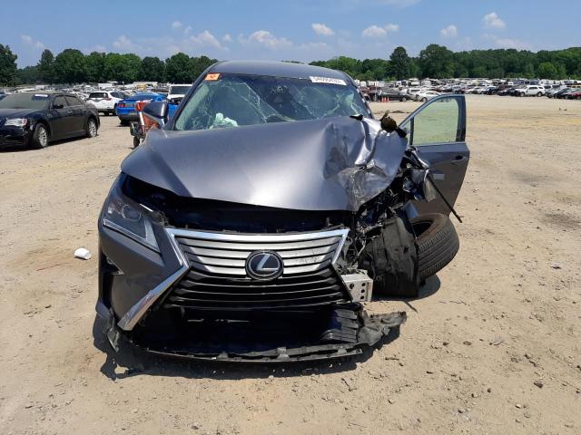 Photo 5 from auction – 2019 LEXUS RX 350 BAS with VIN 2T2BZMCA0KC192325