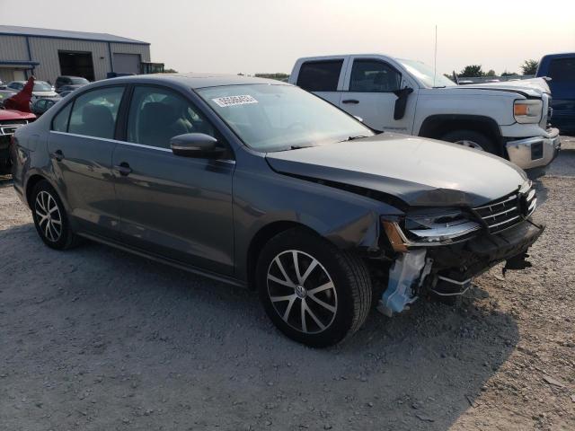 Photo 4 from auction – 2018 VOLKSWAGEN JETTA SE with VIN 3VWDB7AJ4JM247447