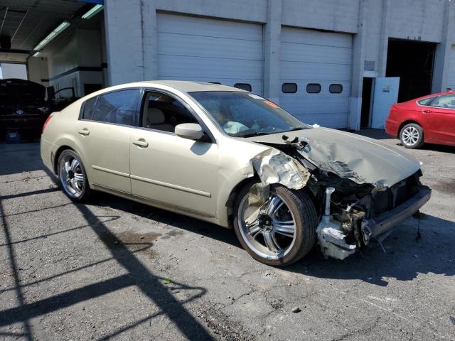 Фото 4 с аукциона – 2004 NISSAN MAXIMA SE с VIN 1N4BA41E24C837382