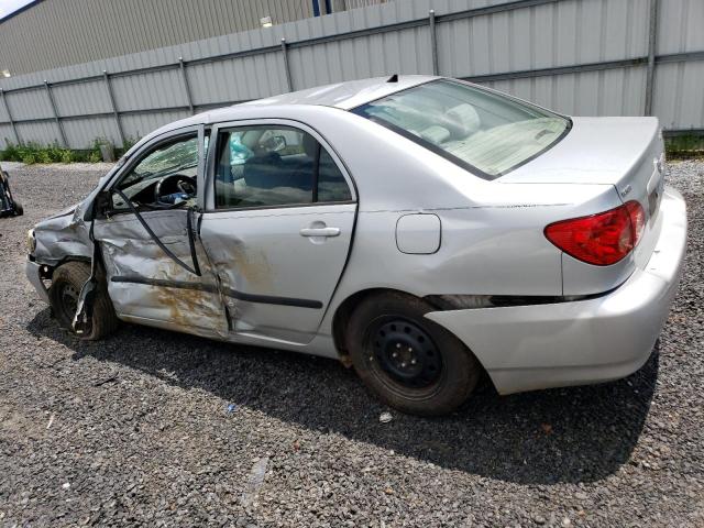 Photo 2 from auction – 2006 TOYOTA COROLLA CE with VIN 1NXBR32E56Z587513