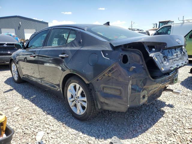 Photo 2 from auction – 2011 KIA OPTIMA EX with VIN KNAGN4A75B5148473