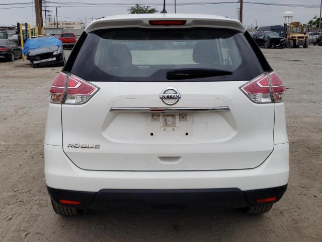 Photo 6 from auction – 2016 NISSAN ROGUE S with VIN JN8AT2MT8GW018236