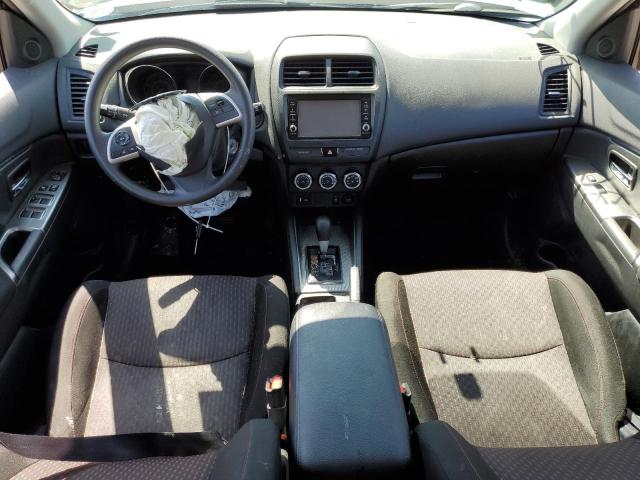 Photo 8 from auction – 2018 MITSUBISHI OUTLANDER with VIN JA4AP3AU3JZ011746