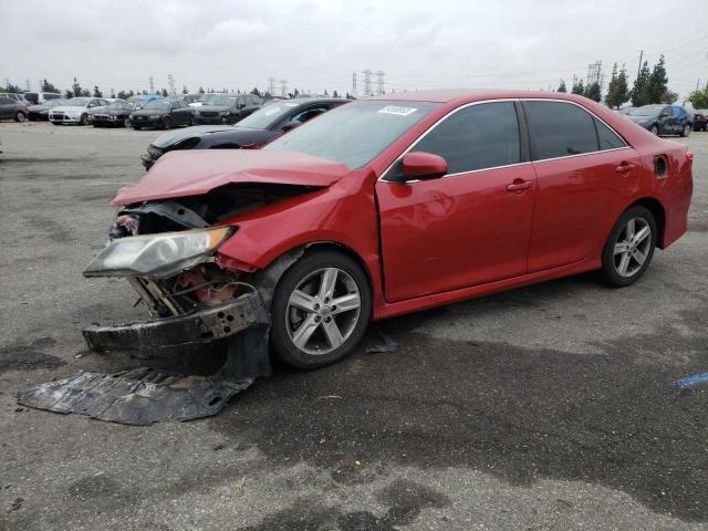 Photo 1 from auction – 2014 TOYOTA CAMRY L with VIN 4T1BF1FK5EU811679