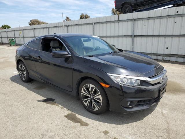 Photo 4 from auction – 2016 HONDA CIVIC EX with VIN 2HGFC3B35GH355151