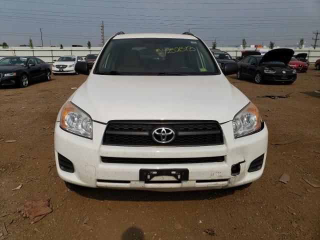 Photo 5 from auction – 2012 TOYOTA RAV4 with VIN 2T3ZF4DV5CW121450