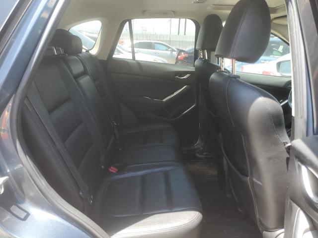 Photo 11 from auction – 2015 MAZDA CX-5 GT with VIN JM3KE2DY0F0539434