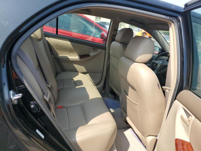 Photo 10 from auction – 2006 TOYOTA COROLLA CE with VIN 1NXBR30E86Z738542