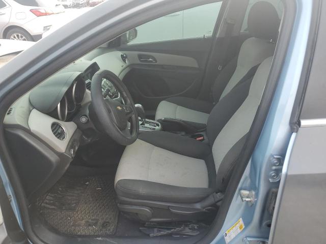 Photo 7 from auction – 2011 CHEVROLET CRUZE LS with VIN 1G1PC5SH7B7106938