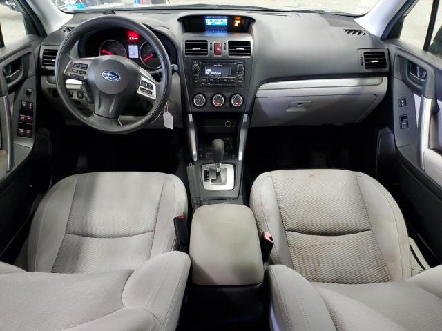 Photo 8 from auction – 2015 SUBARU FORESTER 2 with VIN JF2SJADC3FH484788