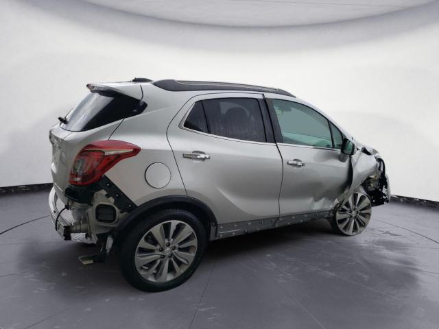 Photo 3 from auction – 2018 BUICK ENCORE PRE with VIN KL4CJASB1JB583550
