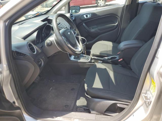 Photo 7 from auction – 2016 FORD FIESTA SE with VIN 3FADP4BJ7GM114701
