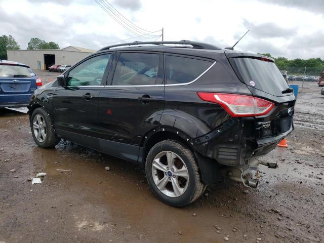 Photo 2 from auction – 2013 FORD ESCAPE SE with VIN 1FMCU0GX8DUC18962