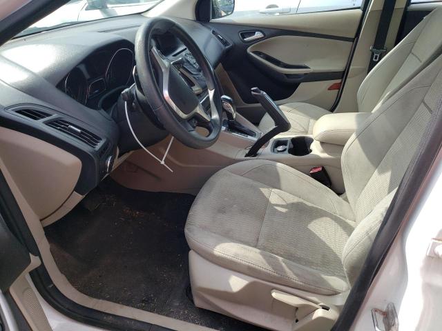 Photo 7 from auction – 2012 FORD FOCUS SEL with VIN 1FAHP3H24CL197673