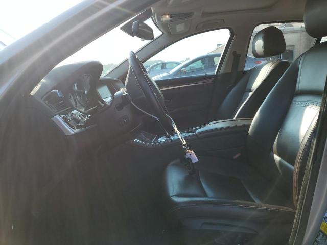 Photo 7 from auction – 2014 BMW 528 XI with VIN WBA5A7C50ED615471