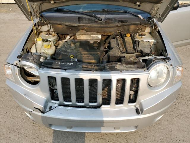 Photo 12 from auction – 2007 JEEP COMPASS with VIN 1J8FF47W57D369359