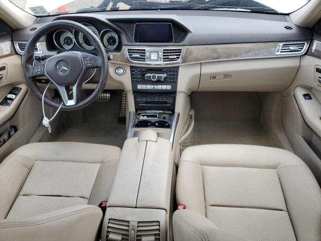 Photo 8 from auction – 2014 MERCEDES-BENZ E 350 with VIN WDDHF5KB8EB054127