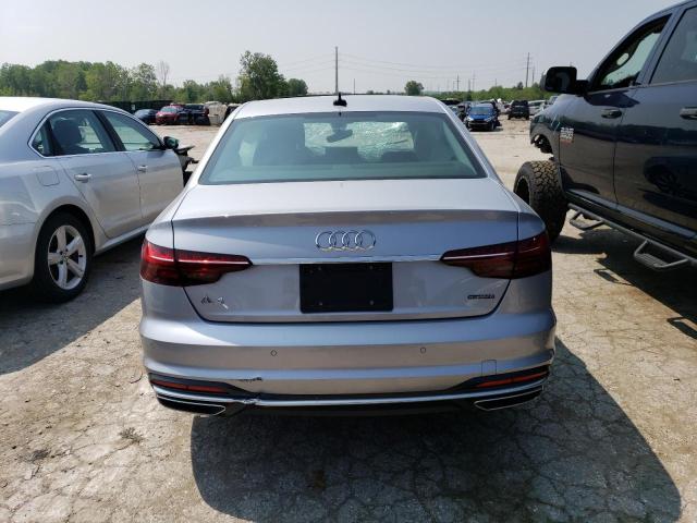 Photo 6 from auction – 2021 AUDI A4 PREMIUM with VIN WAUABAF48MA042573