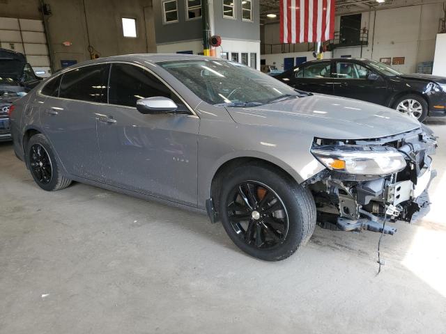 Photo 4 from auction – 2017 CHEVROLET MALIBU LT with VIN 1G1ZE5ST5HF290749