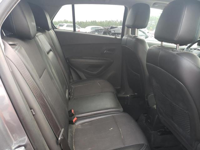 Photo 11 from auction – 2015 CHEVROLET TRAX 1LT with VIN KL7CJRSB2FB085267