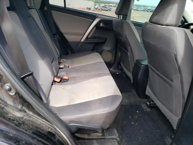 Photo 10 from auction – 2015 TOYOTA RAV4 XLE with VIN 2T3RFREV2FW246115