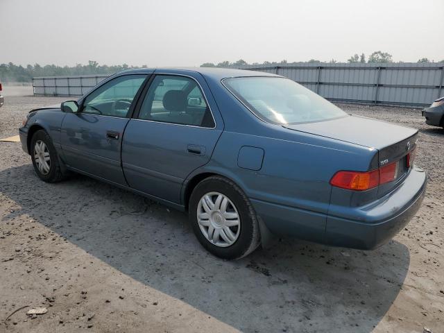 Photo 2 from auction – 2001 TOYOTA CAMRY CE with VIN 4T1BG28K01U811468