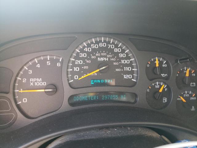 Photo 9 from auction – 2004 GMC NEW SIERRA with VIN 1GTEC19V04Z157319