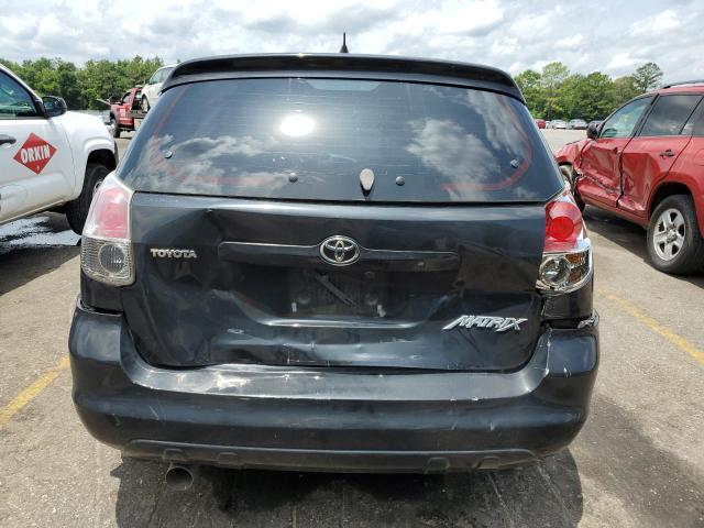 Photo 6 from auction – 2008 TOYOTA COROLLA MA with VIN 2T1KR32E18C711720