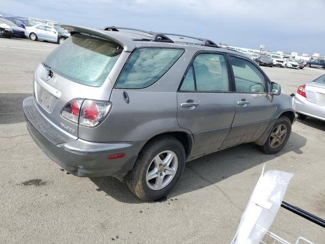 Photo 3 from auction – 2002 LEXUS RX 300 with VIN JTJGF10U020120127
