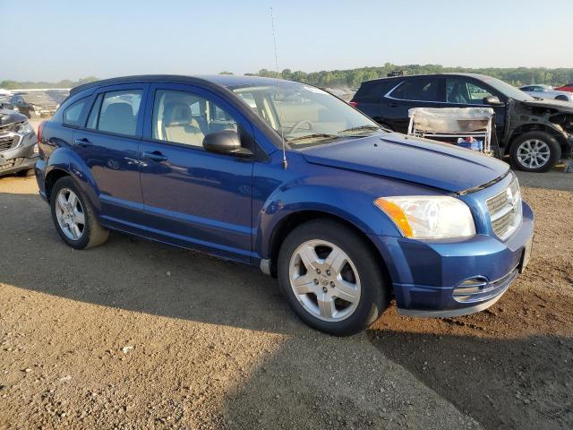 Photo 4 from auction – 2009 DODGE CALIBER SX with VIN 1B3HB48A69D142488