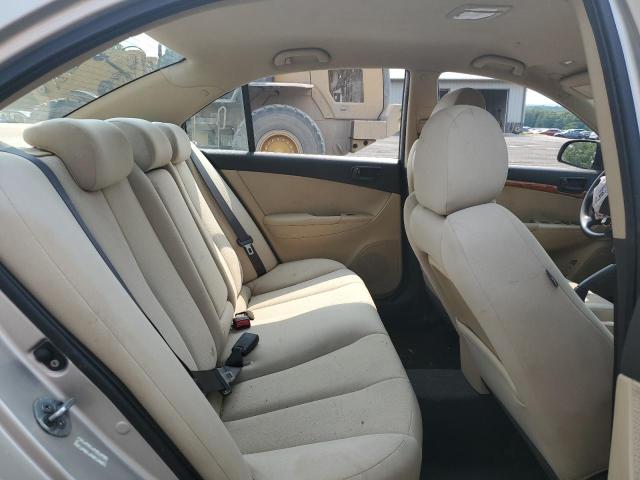 Photo 10 from auction – 2009 HYUNDAI SONATA GLS with VIN 5NPET46C19H573477