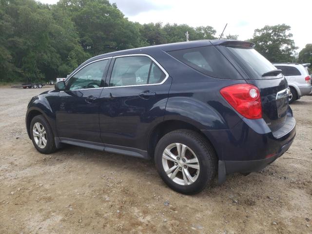 Photo 2 from auction – 2015 CHEVROLET EQUINOX LS with VIN 2GNFLEEK8F6438572