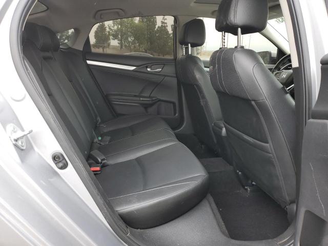 Photo 10 from auction – 2018 HONDA CIVIC EXL with VIN JHMFC1F71JX010703
