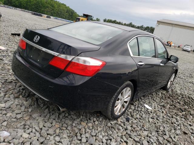 Photo 3 from auction – 2015 HONDA ACCORD EX with VIN 1HGCR2F73FA211412