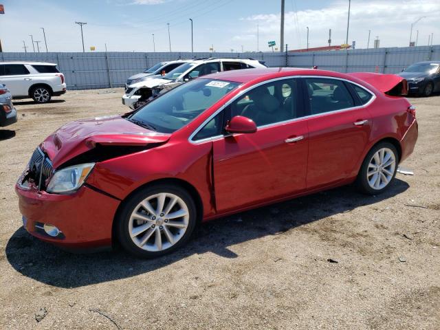BUICK VERANO 2013 with VIN 1G4PP5SK3D4250073 - Photo from auction