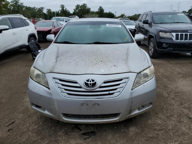 Photo 5 from auction – 2008 TOYOTA CAMRY CE with VIN 4T1BE46K68U197864